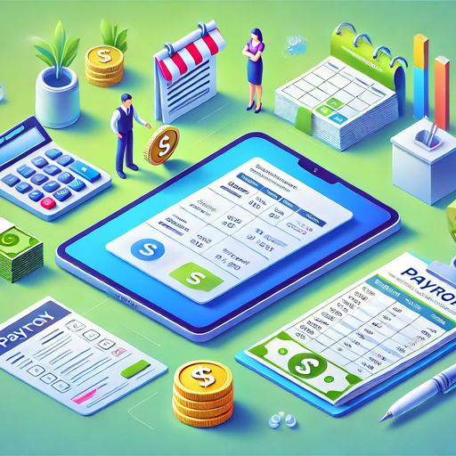 従業員の支払いを管理するのに最適なレストラン給与計算ソフトウェア 7 選
