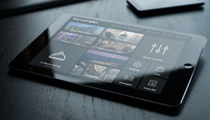 Screenshot image