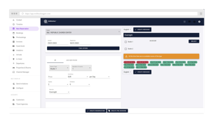 Screenshot image