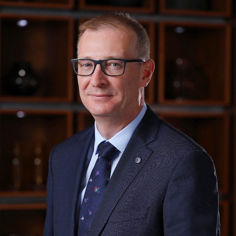 Dominic Carr