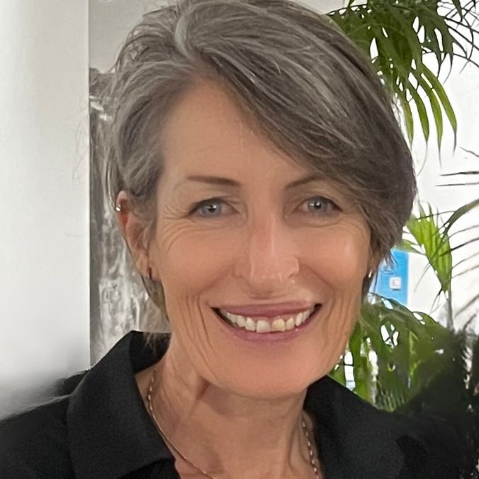 Mornette Scott-Riddell