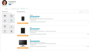 Screenshot image