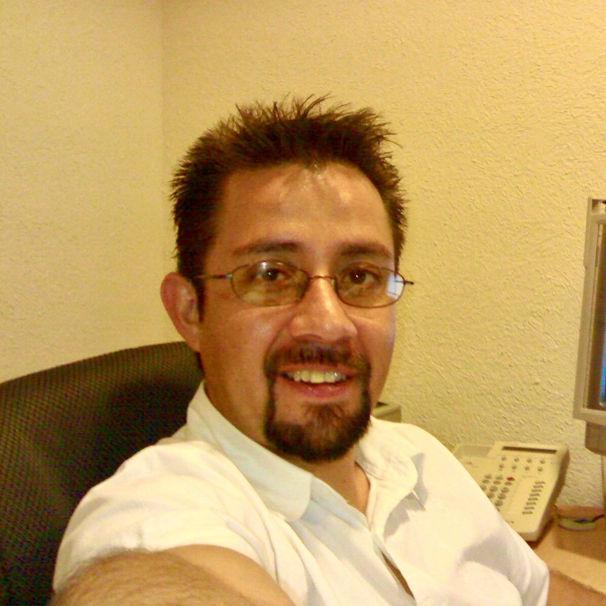 Armando Días