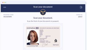 Screenshot image