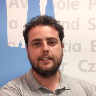 David Bermejo