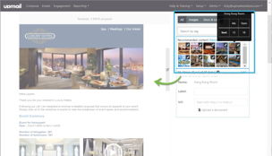 Screenshot image