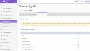Screenshot image