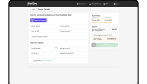 Screenshot image
