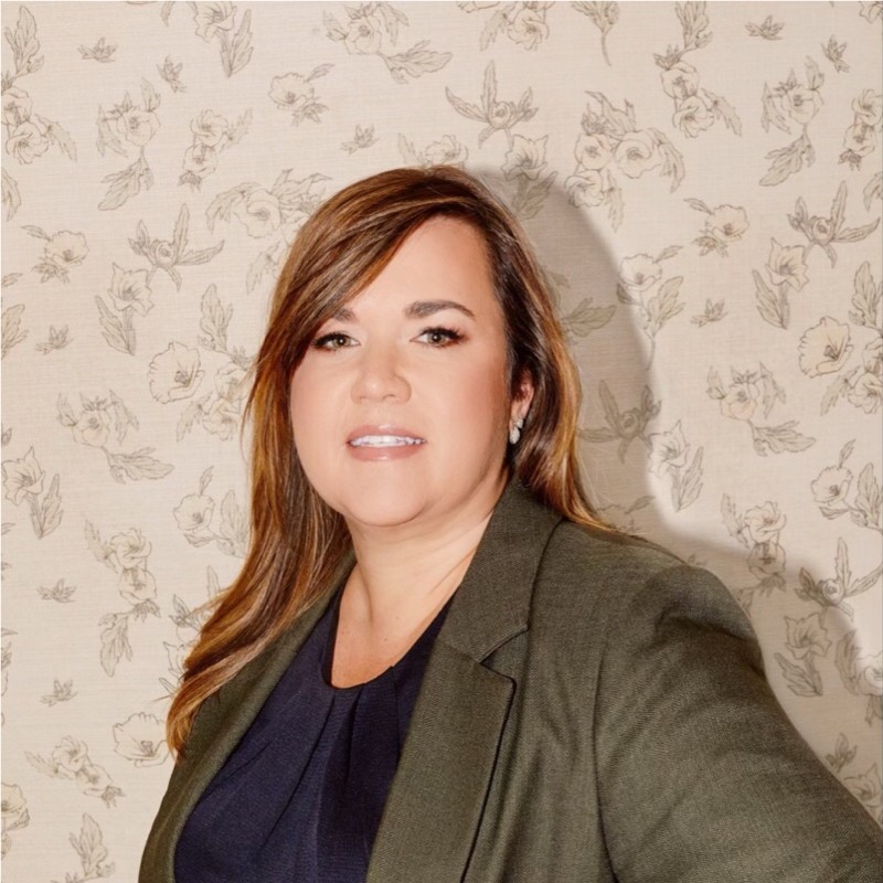 Kristie Rasheed