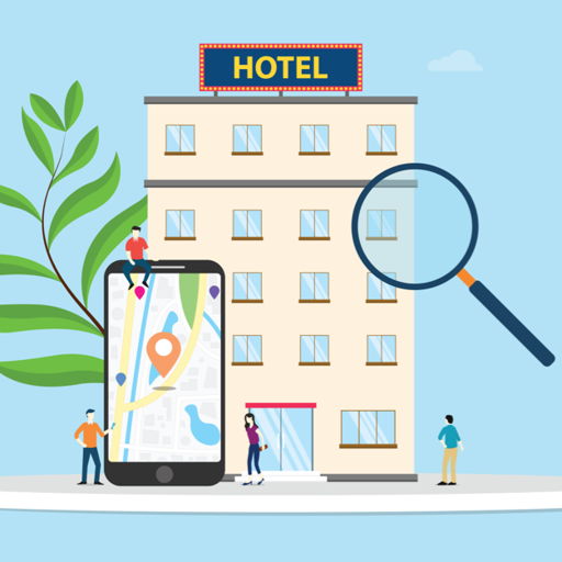 Cómo los hoteles independientes pueden competir con las grandes cadenas utilizando la tecnología