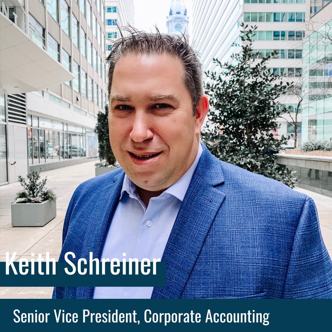 Keith Schreiner
