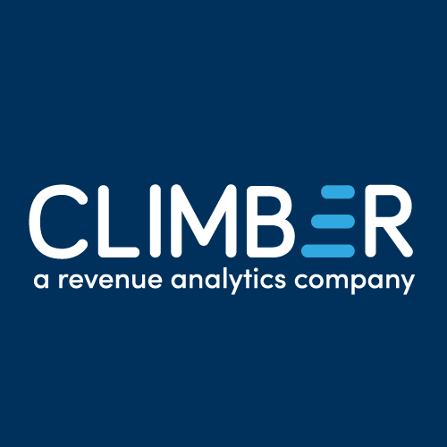 Climber, a Revenue Analytics Company