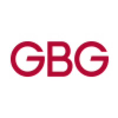 GBG - GB Group plc