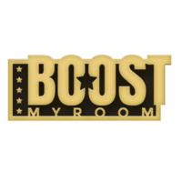 BoostMyRoom