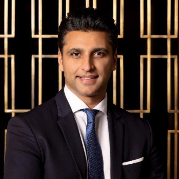 Gaurav Dutta