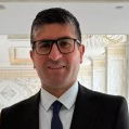 Nader Al Omari