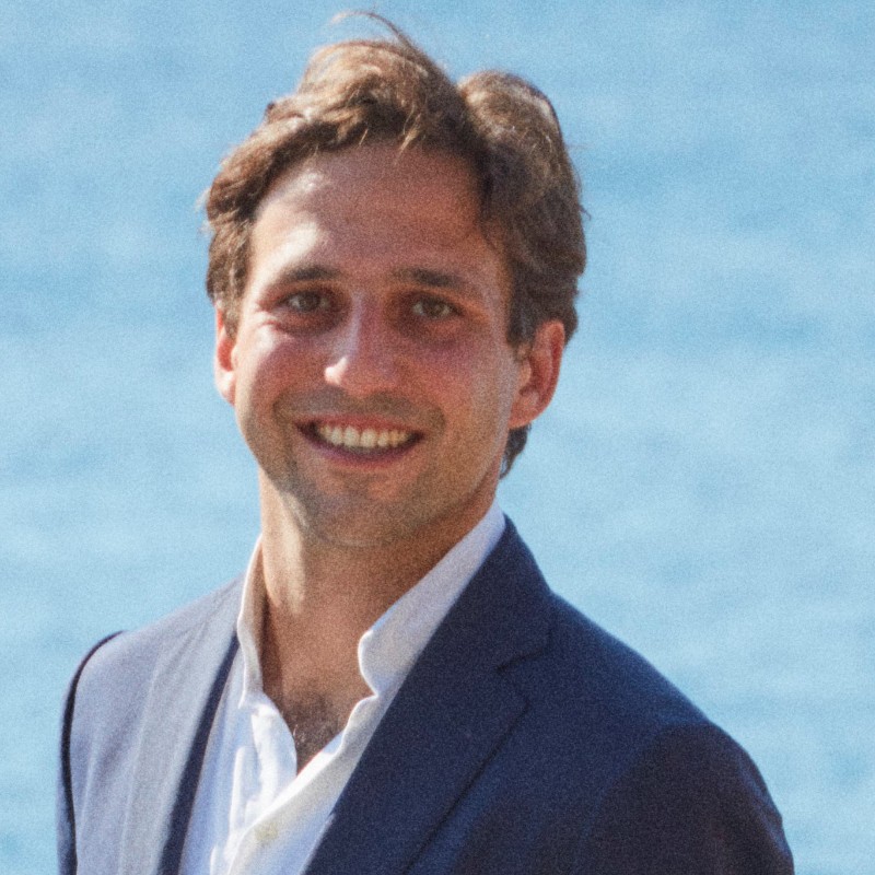 Thomas Molfessis