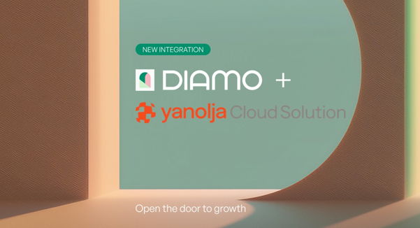 DIAMO and Yanolja Cloud Solution Announce Integration to Bring AI-Powered Revenue Optimization to Independent Hotels