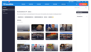 Screenshot image
