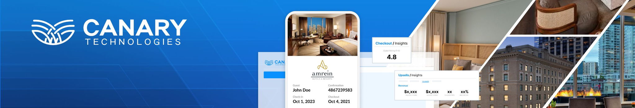 Product Banner