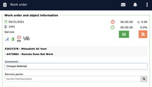 Screenshot image