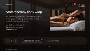 Screenshot image