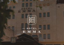 Brand image