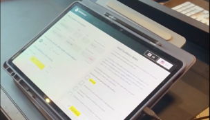 Screenshot image