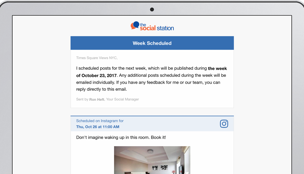 Screenshot image
