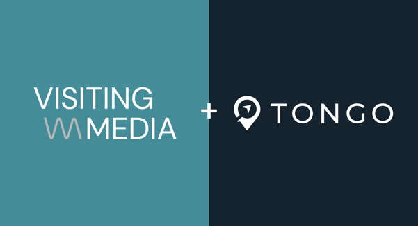 Visiting Media s'associe à Tongo pour connecter la technologie de vente immersive à l'engagement client basé sur l'IA