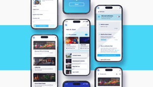 Screenshot image