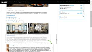Screenshot image