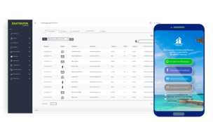 Screenshot image