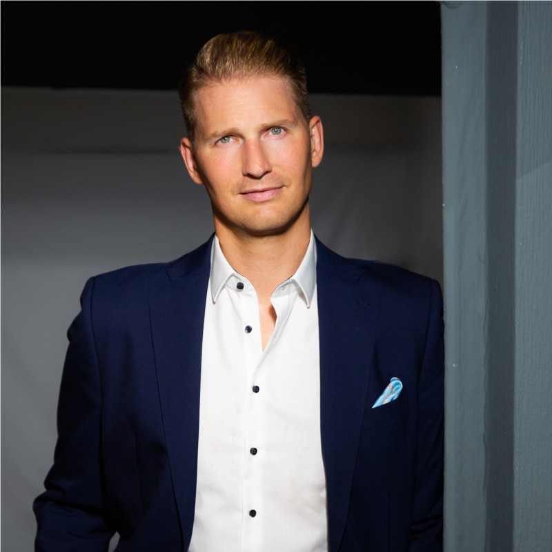 Florian Ultsch