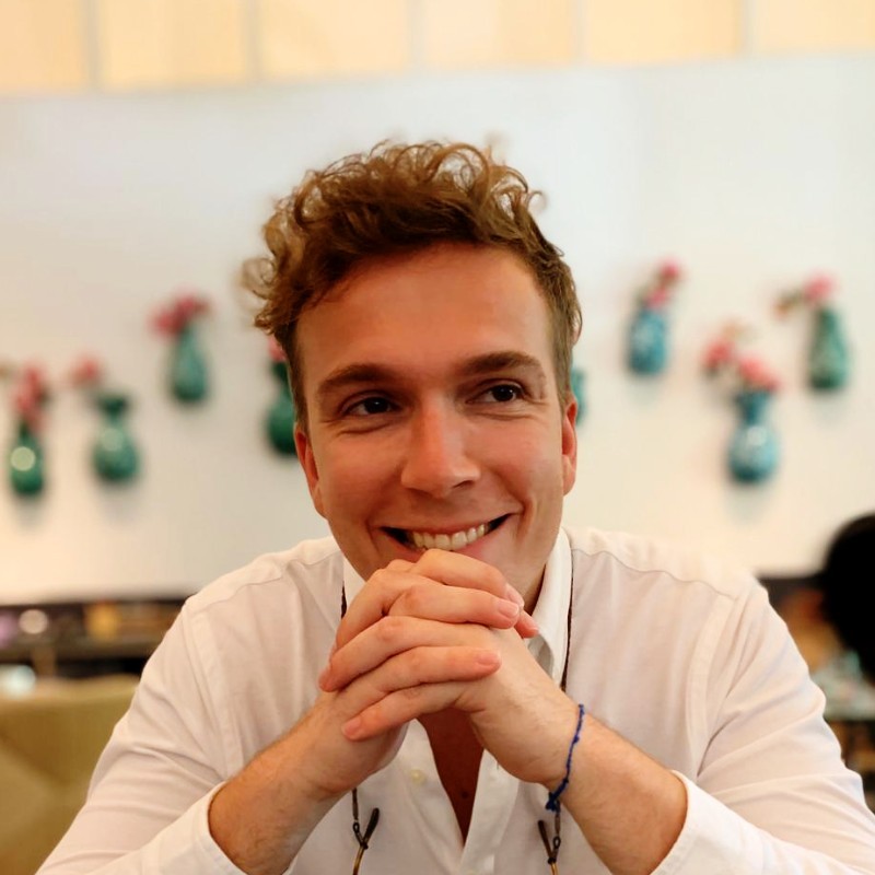 Benedikt Walz