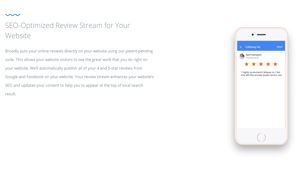 Screenshot image