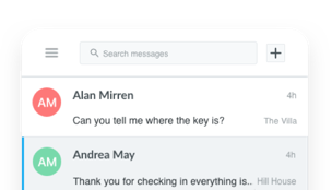 Screenshot image