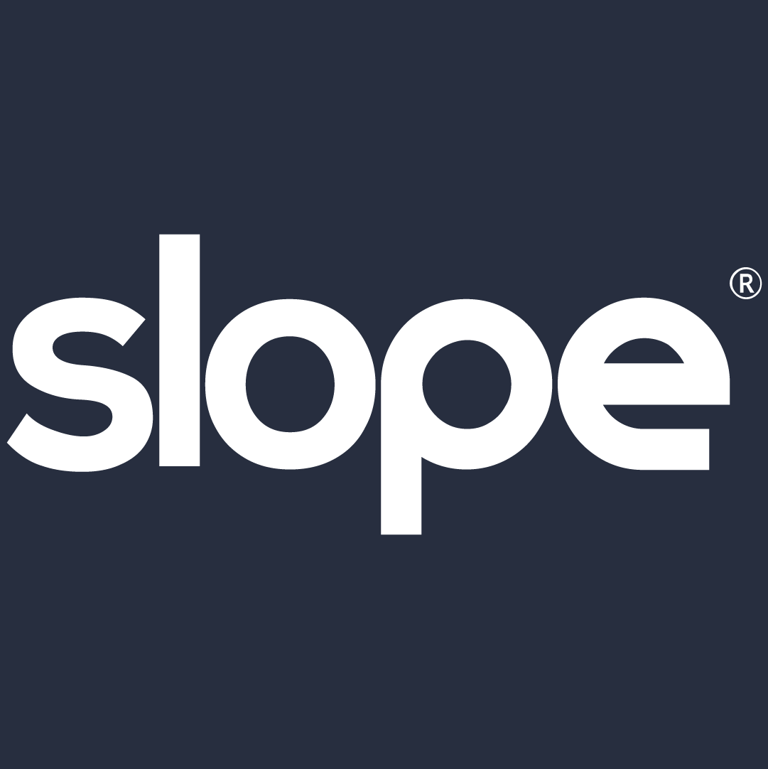 Slope
