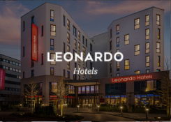 Brand image