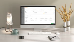 Screenshot image