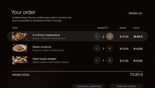 Screenshot image