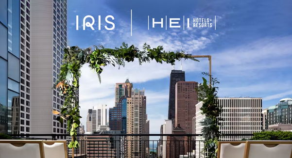 HEI Hotels & Resorts nombra a Iris para optimizar los pedidos móviles de alimentos y bebidas, la experiencia del huésped y las oportunidades de ingresos.