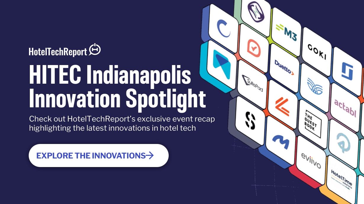 HITEC Indianapolis 2025 Innovation Report