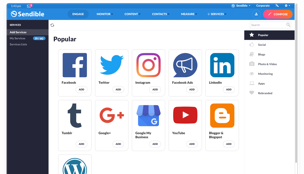 Screenshot image