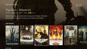 Screenshot image