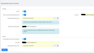 Screenshot image