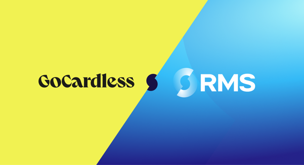 A RMS e a GoCardless firmam parceria para ajudar operadores do setor de hotelaria a reduzir custos de pagamento.