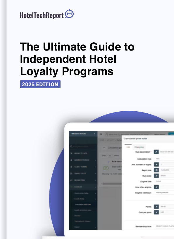 The Ultimate Guide to Hotel Loyalty Programs 2026
