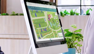 Screenshot image