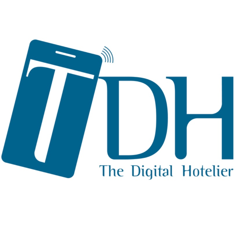The Digital Hotelier